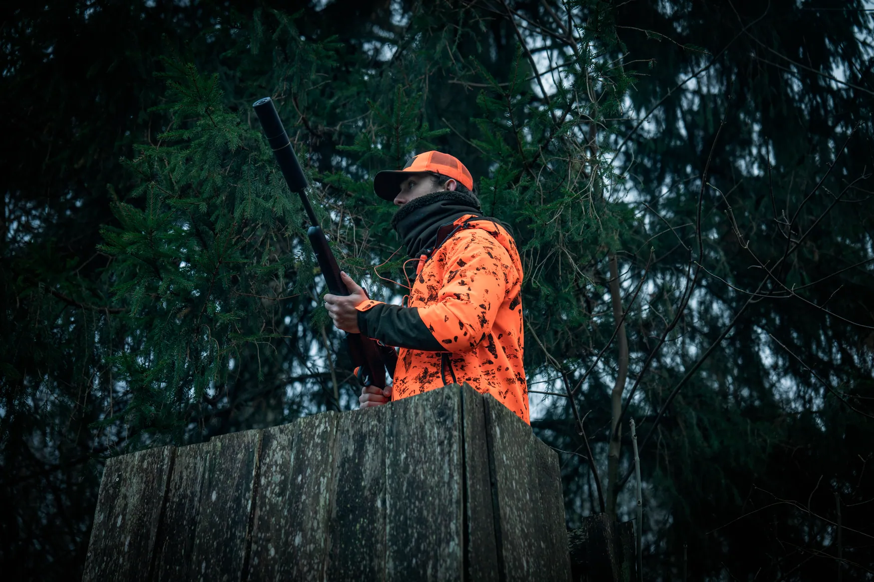 Trax Blaze Jacket | Seeland