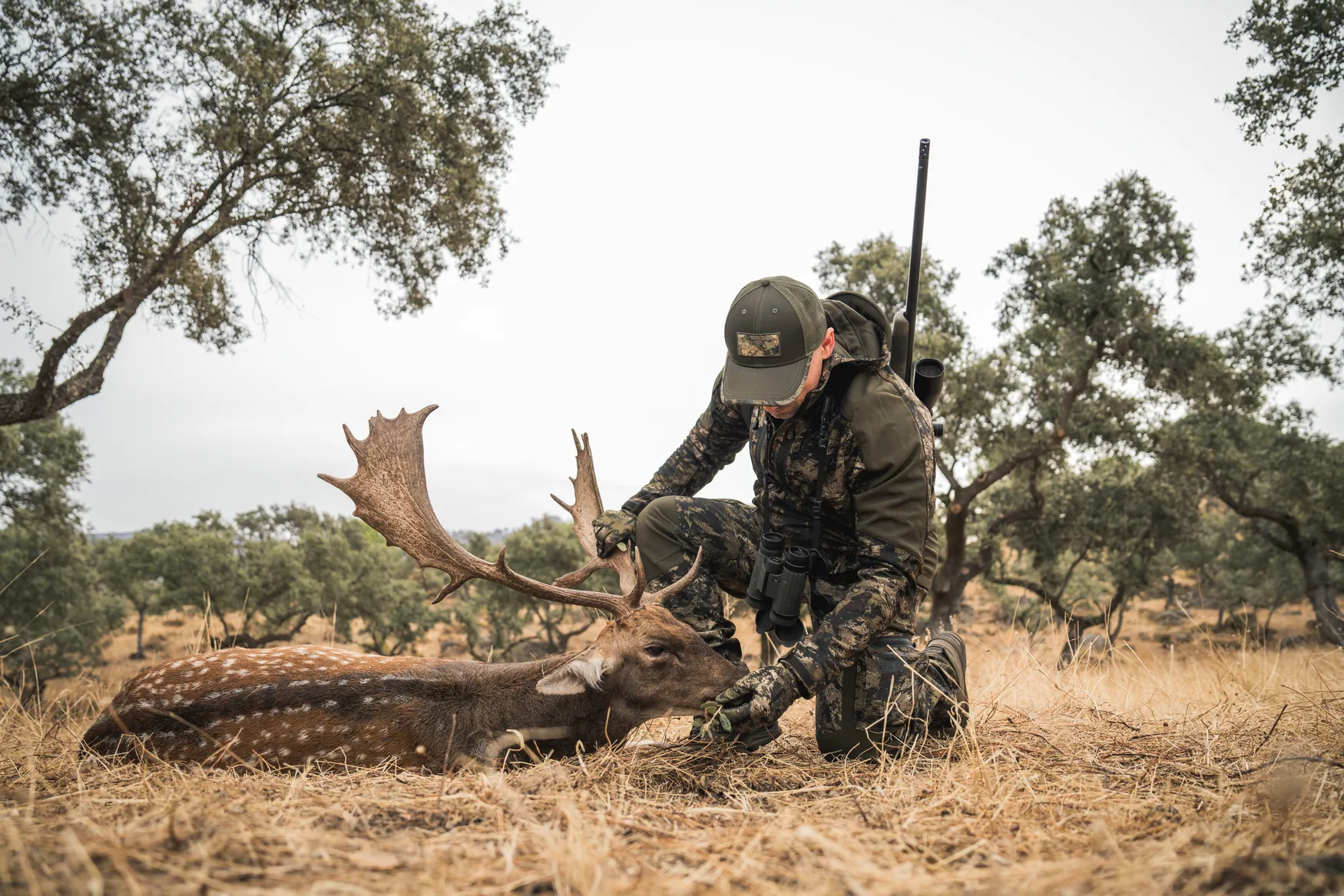 Men's Hunting Jackets | Seeland Men's Hunting Jackets | Seeland