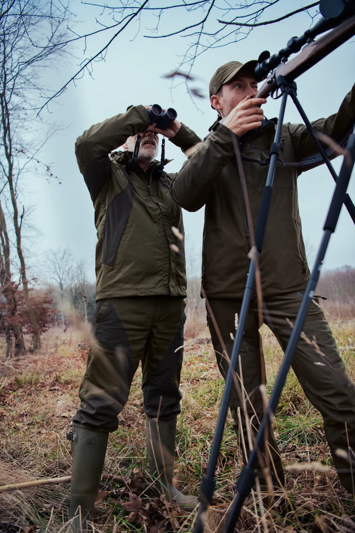 Allen Compact Shooting Stick | Sportsman's Outdoor Superstore