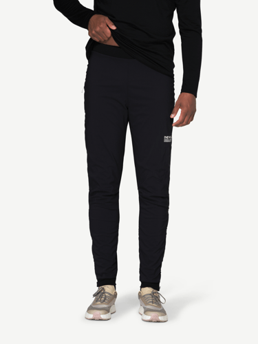 Devold - Endurance Merino Pant Herre - Medium - Grå