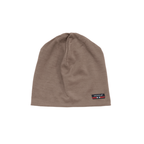Devold - Breeze Merino 150 Lue - Size 58 - Brun