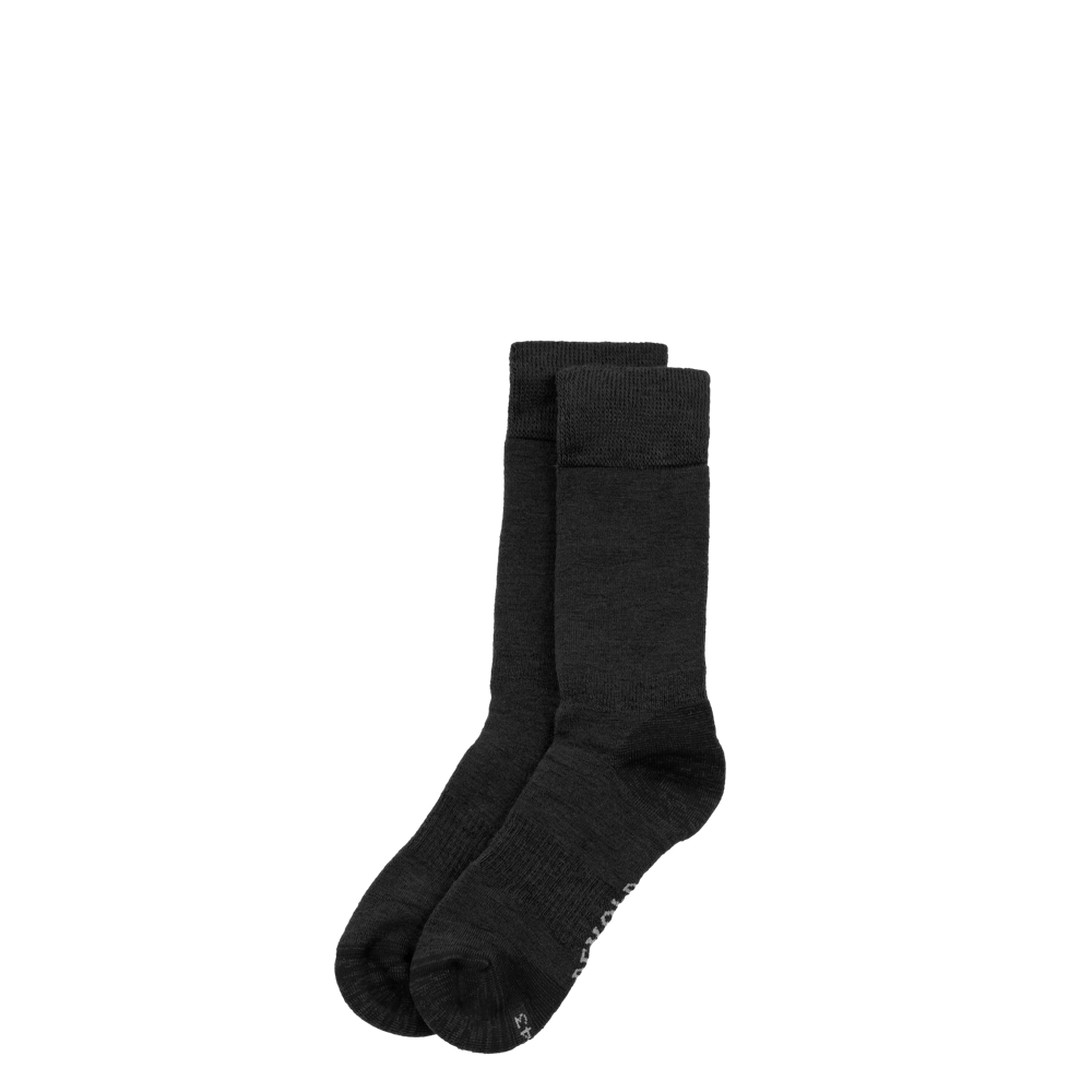 Devold - Multi Merino Heavy Sokk - Size 35-37 - Svart