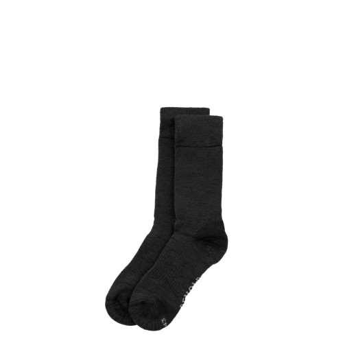 Devold - Multi Merino Heavy Sokk - Size 41-43 - Svart