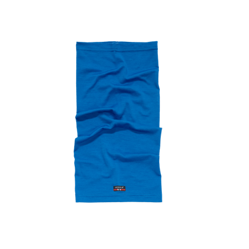 Devold - Breeze Merino 150 Headover - Medium - Blå
