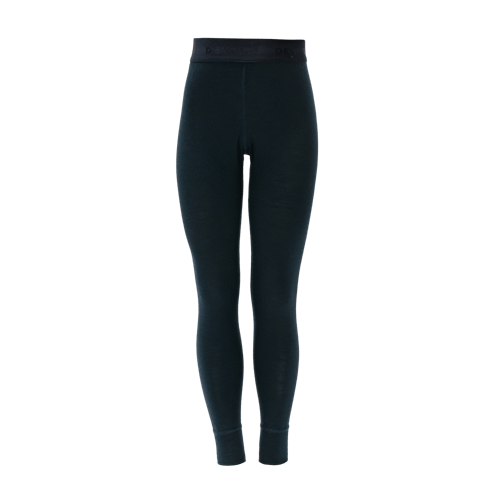 Devold - Breeze Plus Merino Stilongs Barn - Size 6 - Blå