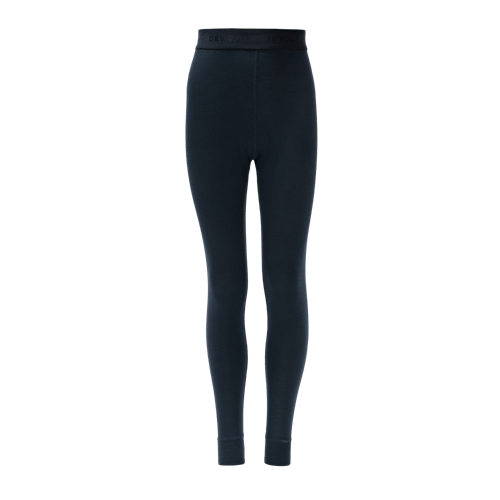 Devold - Breeze Plus Merino Stilongs Junior - Size 10 - Blå