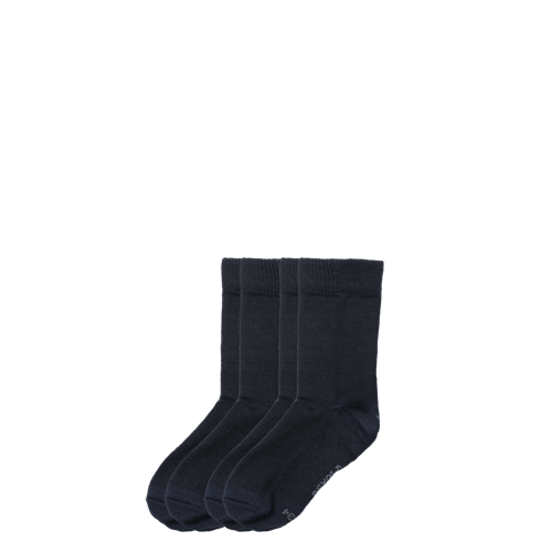 Devold - Daily Merino Light Sokk 2-pack Barn - Size 28-30 - Blå