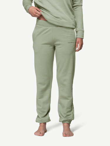 Devold - Everyday Pants Dame - Medium - Grønn