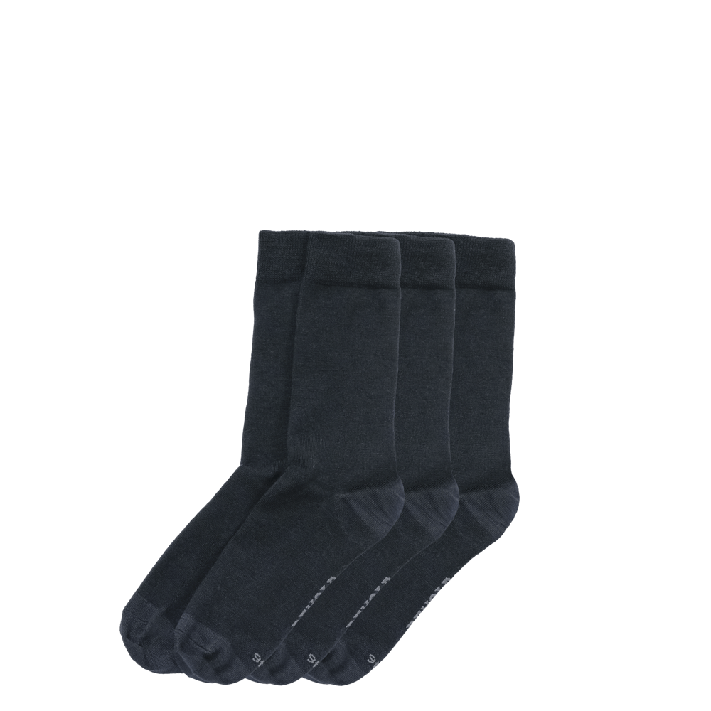 Devold - Daily Merino Light Sokk 3 Pack - Size 36-40 - Bl&aring;