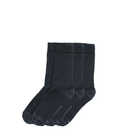Devold - Daily Merino Light Sokk 3 Pack - Size 41-46 - Blå