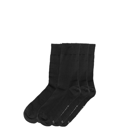 Devold - Daily Merino Light Sokk 3 Pack - Size 41-46 - Svart