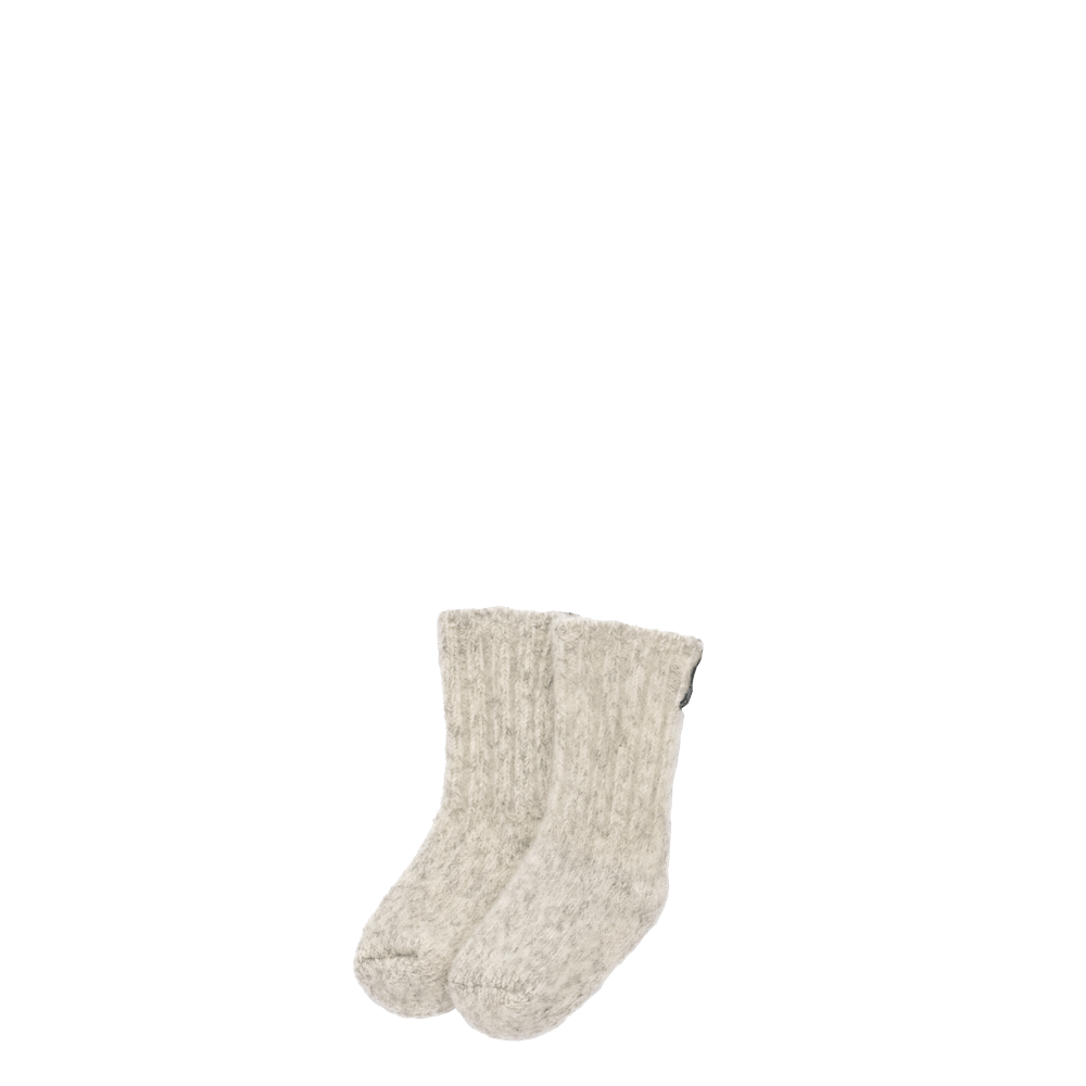 Devold - Nansen Wool Sokk Barn - Size 25-27 - Gr&aring;