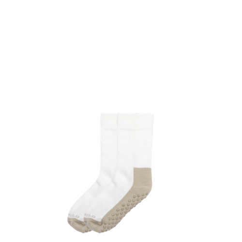 Devold - Multi Merino No-slip Sokk Barn - Size 22-24 - Hvit