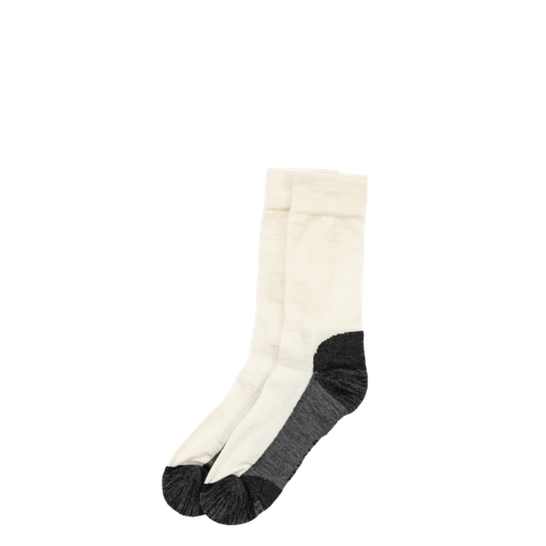 Devold - Multi Merino Medium Sokk - Size 44-47 - Hvit
