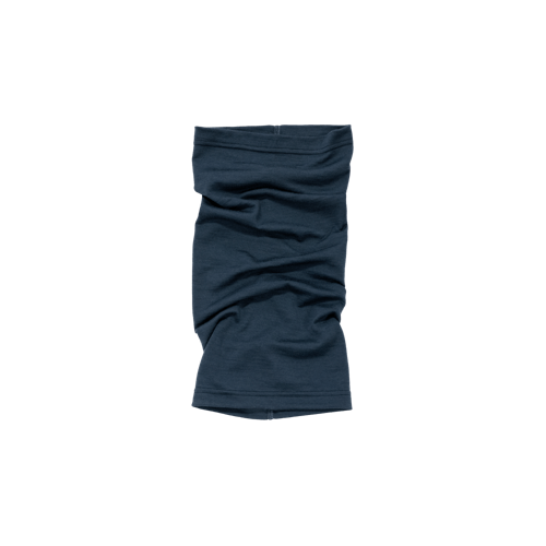 Devold - Breeze Merino Headover Barn - Medium - Blå