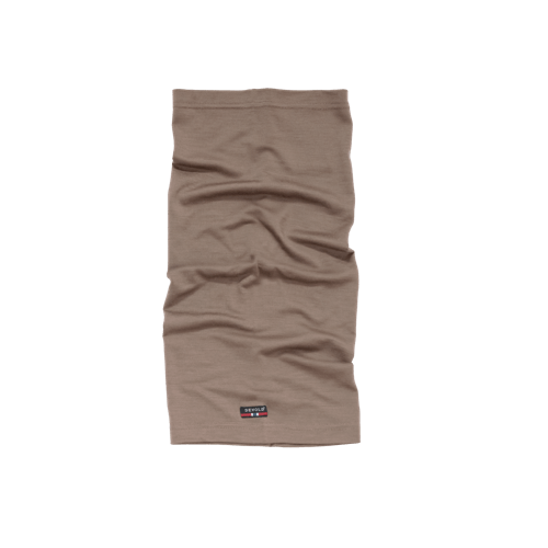 Devold - Breeze Merino 150 Headover - Medium - Brun