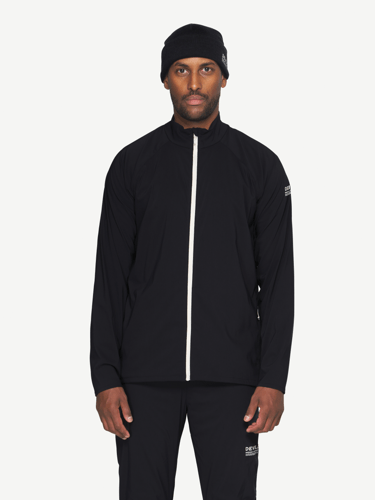 Devold - Endurance Merino Jakke Herre - Medium - Grå