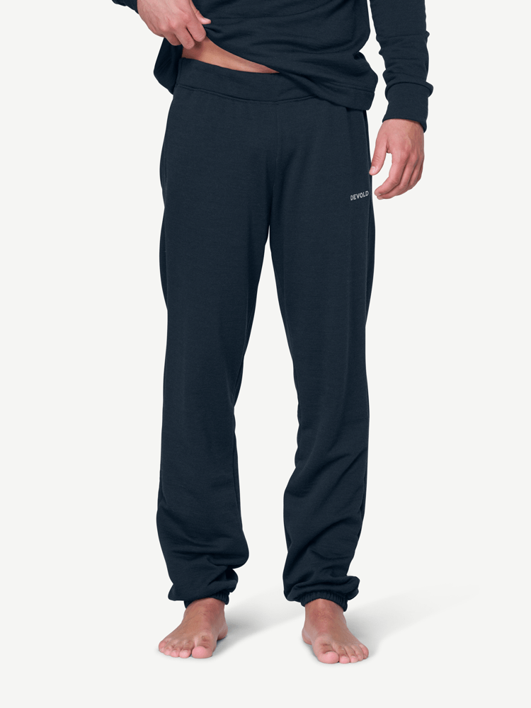 Devold - Everyday Pants Herre - XXL - Blå
