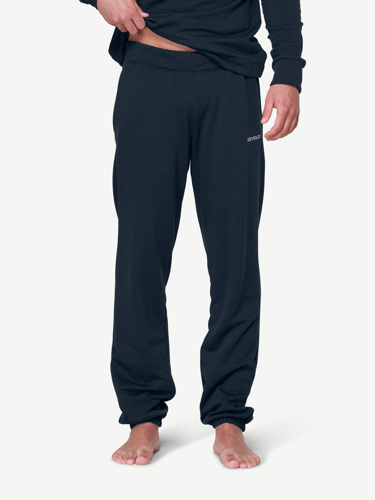Devold - Everyday Pants Herre - Large - Blå