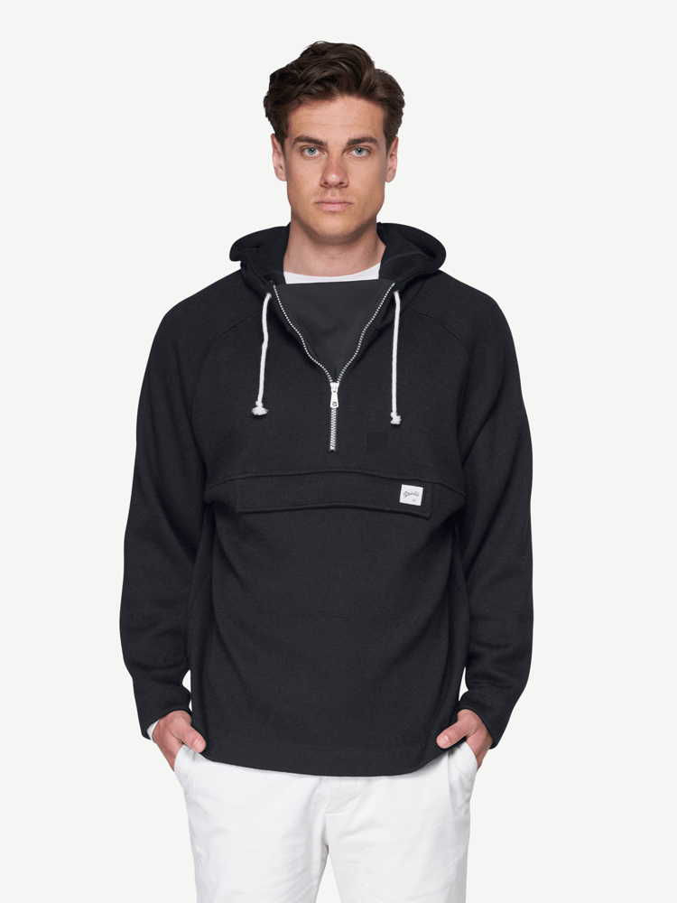 Devold - Archive Anorak - XL - Blå