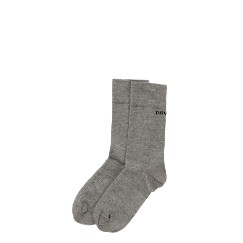 Devold - Hiking Merino Liner Sokk - Size 35-37 - Grå