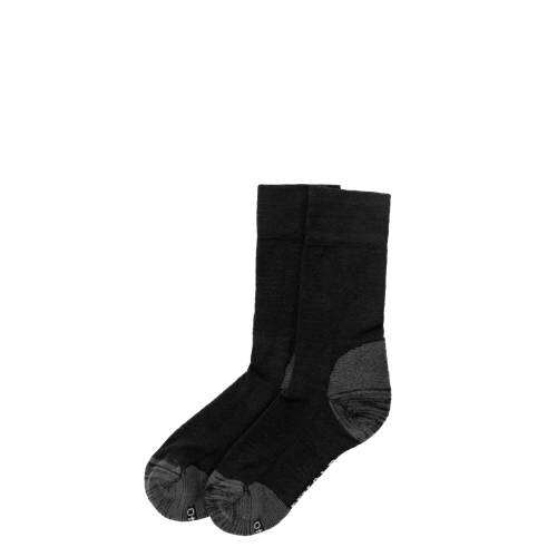 Devold - Multi Merino Medium Sokk - Size 38-40 - Svart