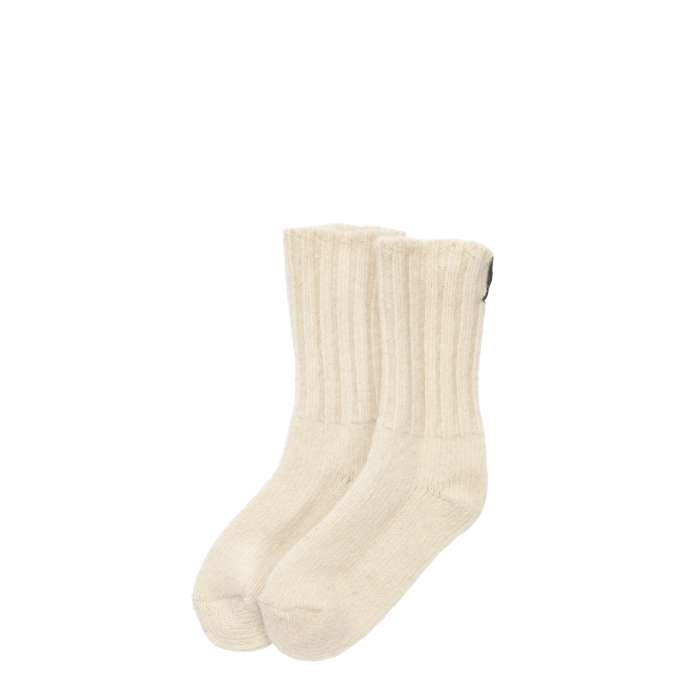 Devold - Nansen Wool Sokk - Size 36-40 - Hvit