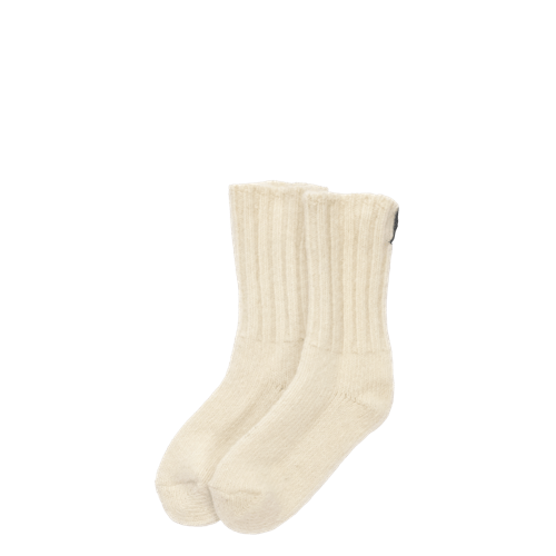 Devold - Nansen Wool Sokk - Size 36-40 - Hvit