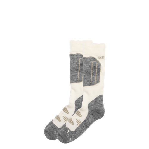 Devold - Alpine Merino Sokk Barn - Size 28-30 - Hvit