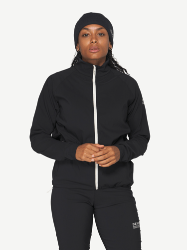 Devold - Endurance Merino Jakke Dame - Medium - Grå