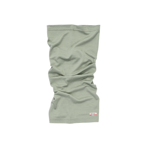 Devold - Breeze Plus Merino 200 Headover - Medium - Grønn