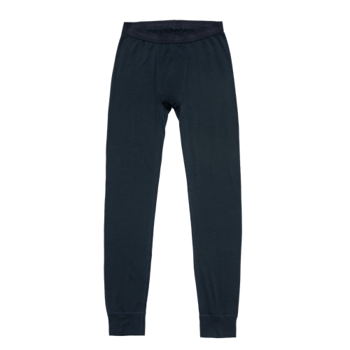 Devold - Breeze Plus Merino 200 Stilongs Dame - Medium - Blå