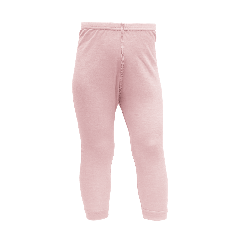 Devold - Breeze Merino Stilongs Baby - Size 86 - Rosa