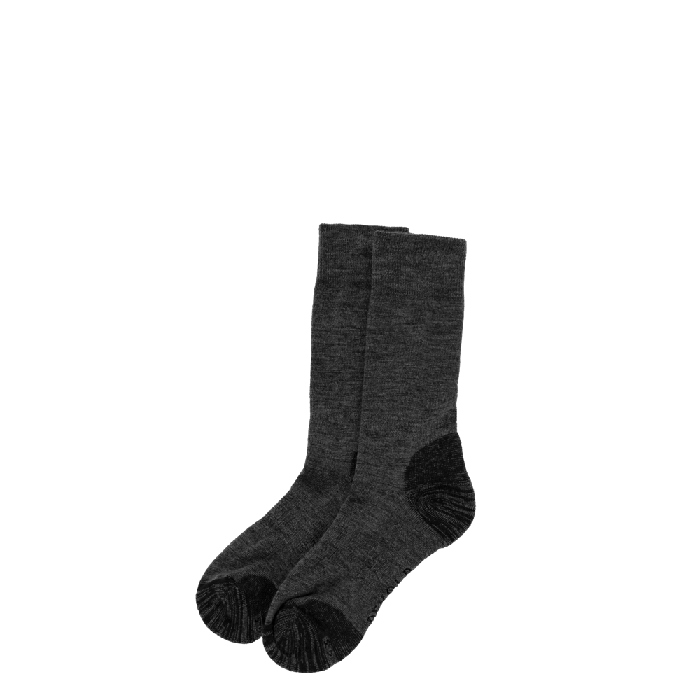 Devold - Multi Merino Medium Sokk - Size 35-37 - Grå