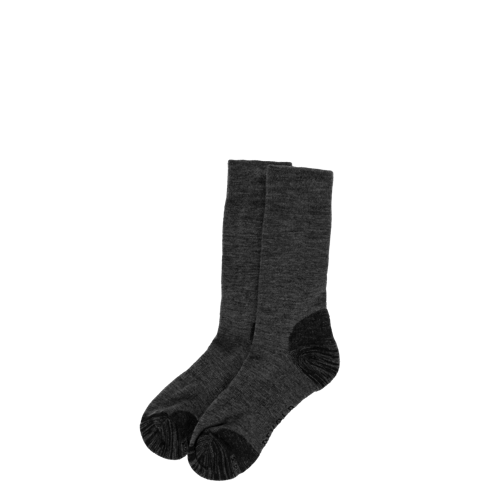 Devold - Multi Merino Medium Sokk - Size 41-43 - Grå