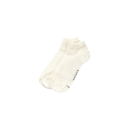 Devold - Daily Merino Shorty Sokk 2 Pack - Size 36-40 - Hvit