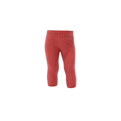 Devold - Duo Active Merino Stilongs Baby - Size 68 - Rød