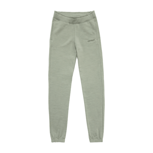 Devold - Everyday Pants Junior - Size 10 - Grønn