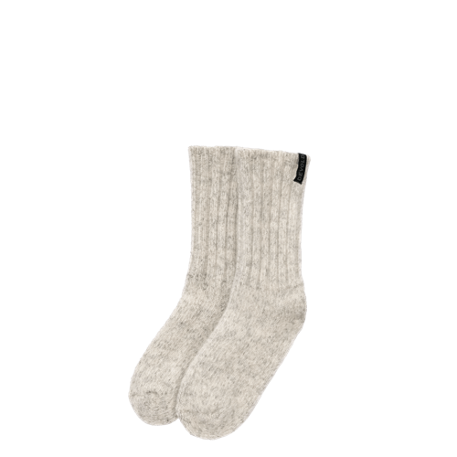 Devold Nansen Sock Grey Melange