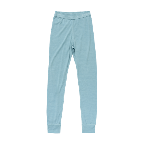 Devold - Breeze Merino Stilongs Junior - Size 14 - Blå