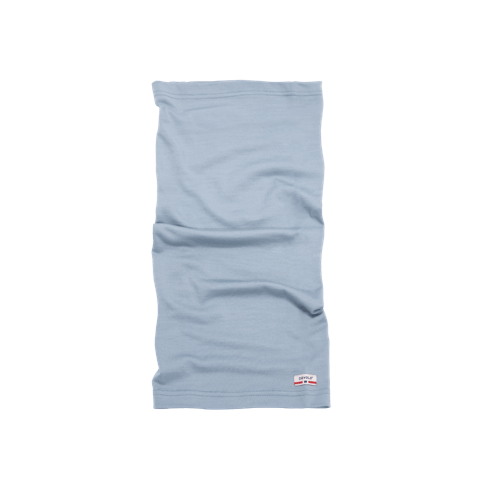 Devold - Breeze Plus Merino 200 Headover - Medium - Blå