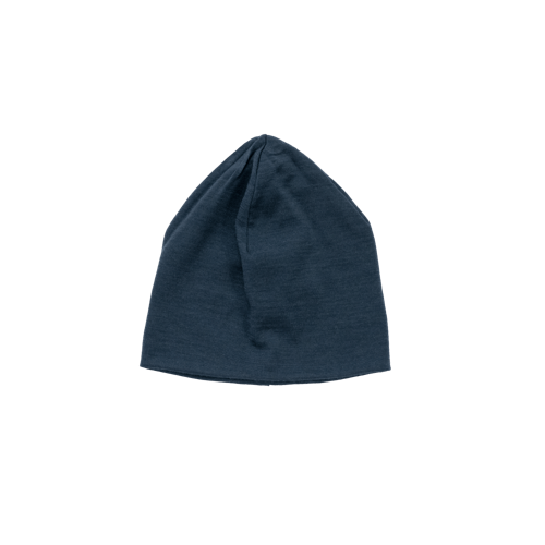 Devold - Breeze Merino Lue Barn - Size 54 - Blå