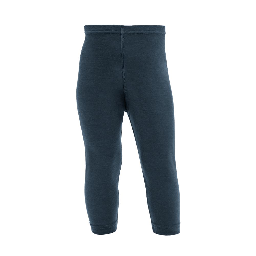 Devold - Breeze Merino Stilongs Baby - Size 86 - Blå