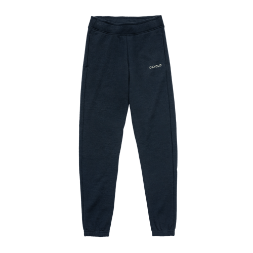 Devold - Everyday Pants Junior - Size 14 - Blå