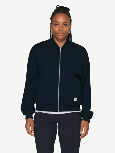 Devold - Archive Bomber Jakke - Medium - Blå