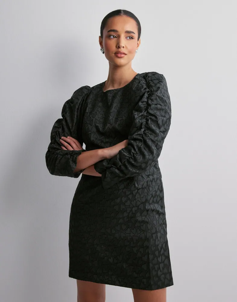 VERO MODA Vigo 7/8 Short Dress klänningar dam – bild 6