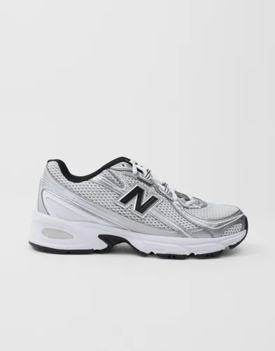 New Balance - Hvid - New Balance 740