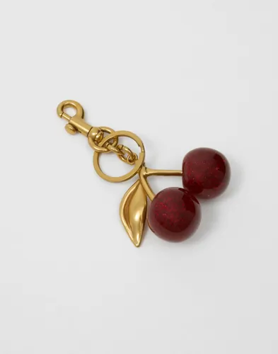 STICKYBESTIE - Rød - Cherry Charm