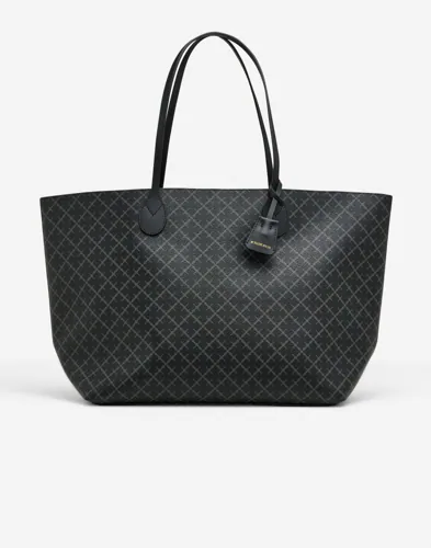By Malene Birger - Musta - Abi Tote