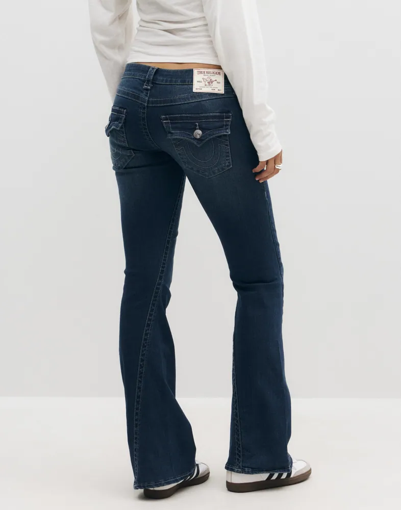 Joey Lr Flare Flap